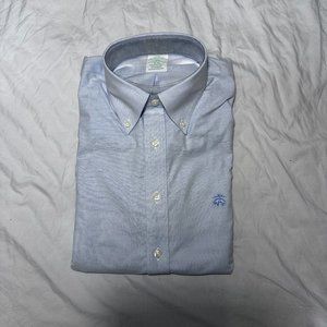 NWT Brooks Brothers Dress Shirt